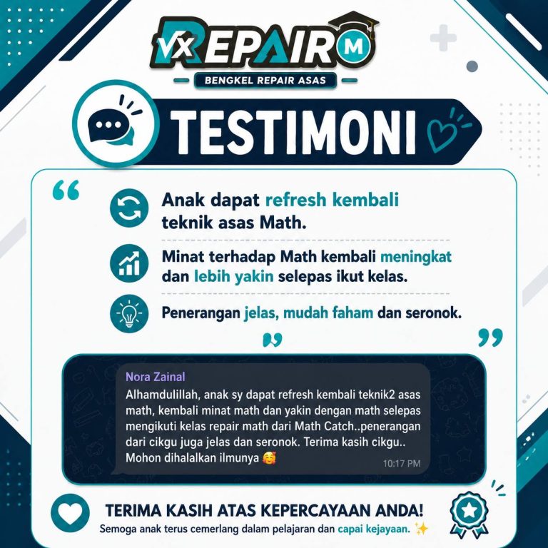 tes RA 2