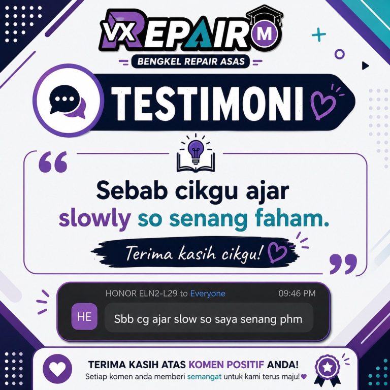 tes RA 3