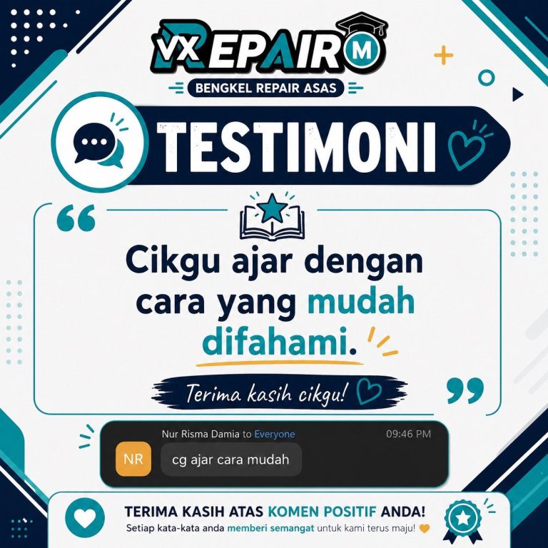 tes RA 4