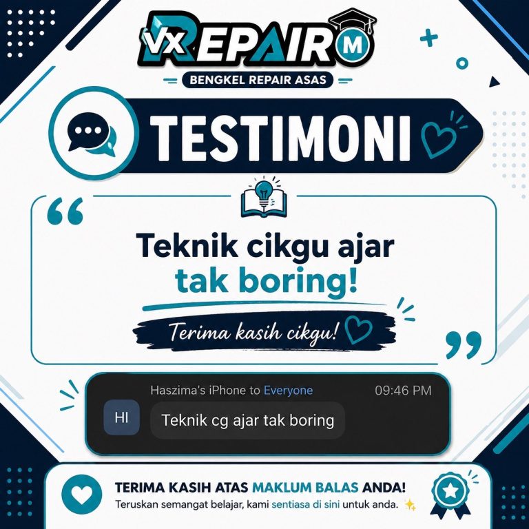 tes RA 5