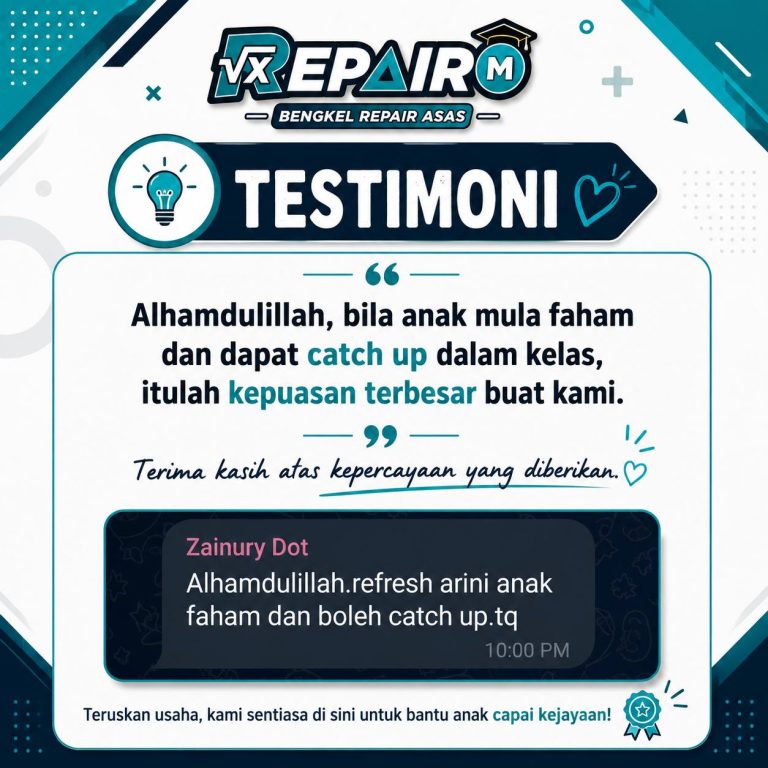 tes RA